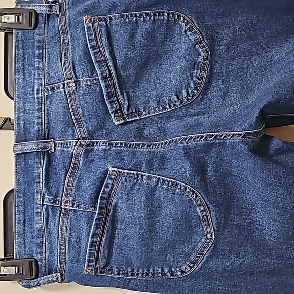 Celebrity Pink button, Distressed, Mid Rise size 7/28 super stretchy  sexy fit - Picture 5 of 5